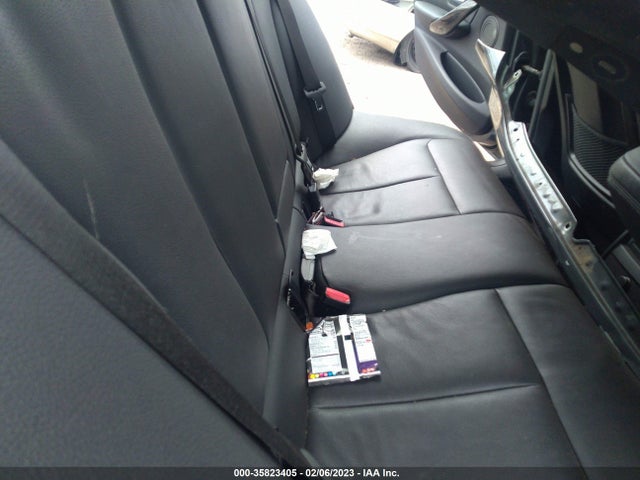2018 BMW 3 Series, VIN: WBA8B7C55JA584756