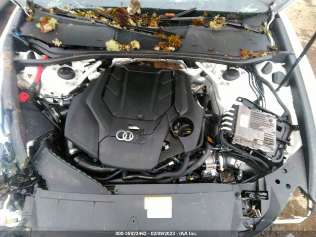 2021 Audi A6, VIN: WAUL2BF22MN060816