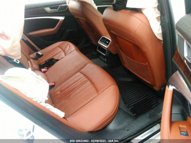 2021 Audi A6, VIN: WAUL2BF22MN060816