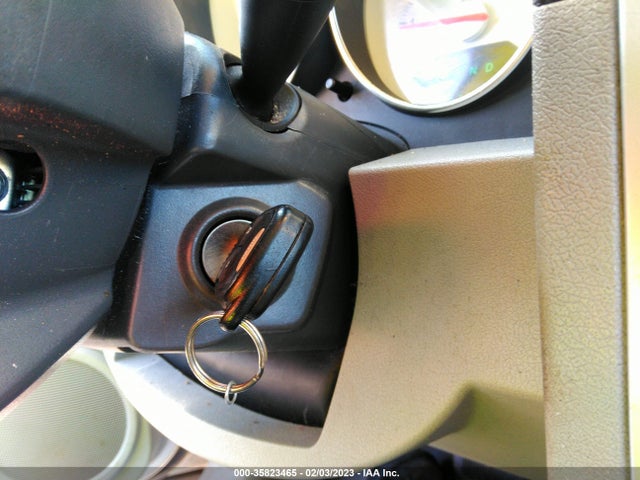 Dodge Caliber 2007 1B3HB48B47D115442 Image 3