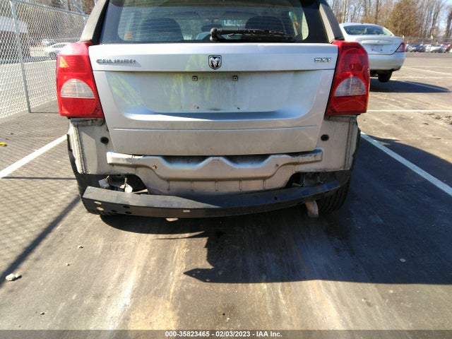 Dodge Caliber 2007 1B3HB48B47D115442 Image 7