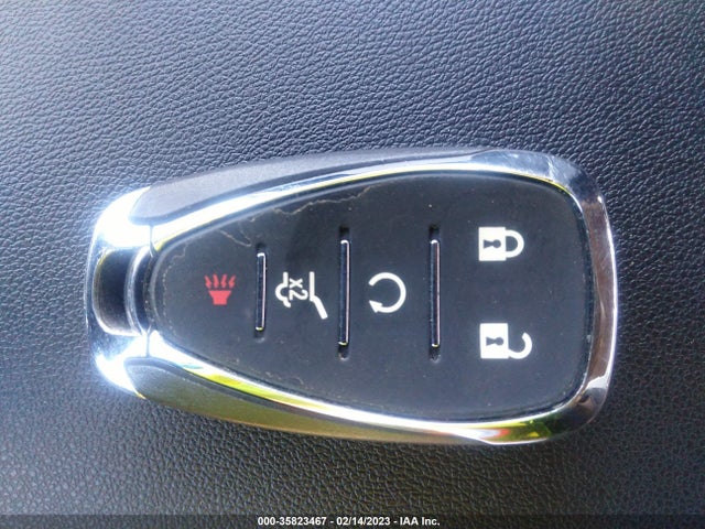 Chevrolet EQUINOX LT 2019 2GNAXUEV3K6263029 Image 11