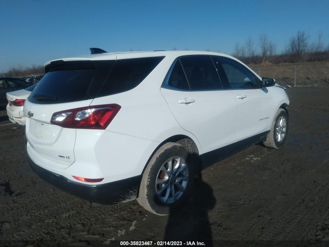 Chevrolet EQUINOX LT 2019 2GNAXUEV3K6263029 Image 4