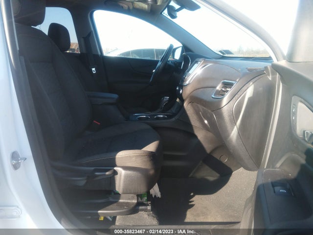 Chevrolet EQUINOX LT 2019 2GNAXUEV3K6263029 Image 5