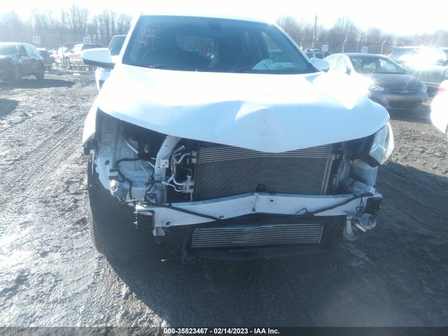 Chevrolet EQUINOX LT 2019 2GNAXUEV3K6263029 Image 6
