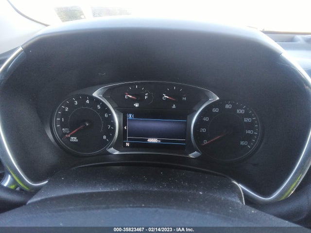 Chevrolet EQUINOX LT 2019 2GNAXUEV3K6263029 Image 7