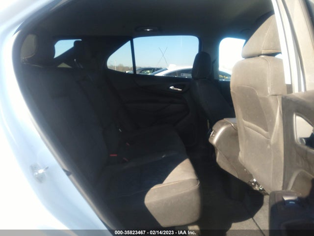 Chevrolet EQUINOX LT 2019 2GNAXUEV3K6263029 Image 8