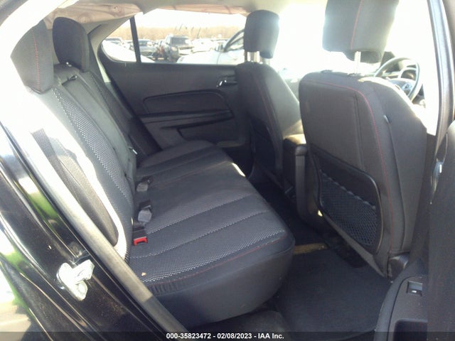 2016 Chevrolet Equinox, VIN: 2GNFLEEK0G6213760