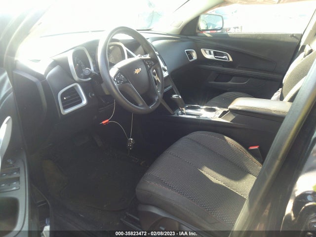 Chevrolet EQUINOX LS 2016 2GNFLEEK0G6213760 Image 6
