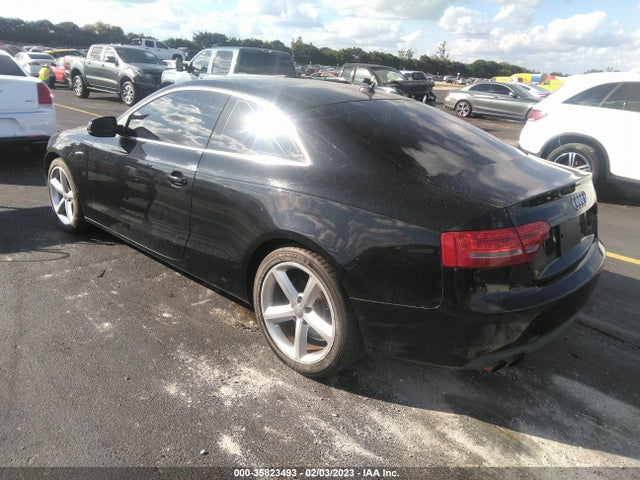 WAULFAFR9AA002216 Audi A5 2.0l Premium Plus