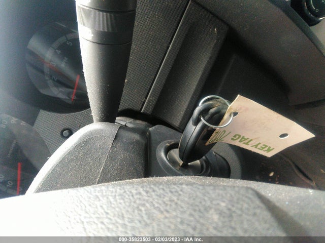 Dodge Nitro Heat 2010 1D4PU4GK3AW157802 Image 3
