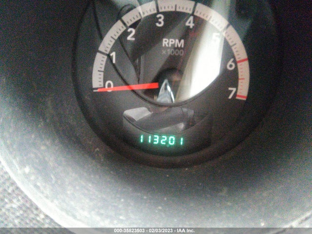 Dodge Nitro Heat 2010 1D4PU4GK3AW157802 Image 9