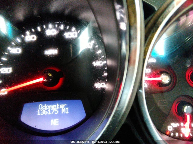 2011 CADILLAC CTS SEDAN LUXURY VIN: 1G6DG5EY0B0158157