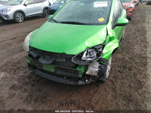 2012 MAZDA MAZDA2 TOURING VIN: JM1DE1LY8C0148346
