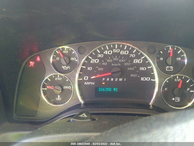 2015 Chevrolet Express, VIN: 1GCWGFCF5F1200092