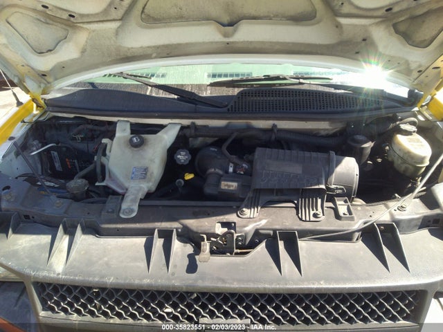 2014 Chevrolet Express, VIN: 1GCWGFCA3E1200630