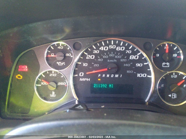 2014 Chevrolet Express, VIN: 1GCWGFCA3E1200630