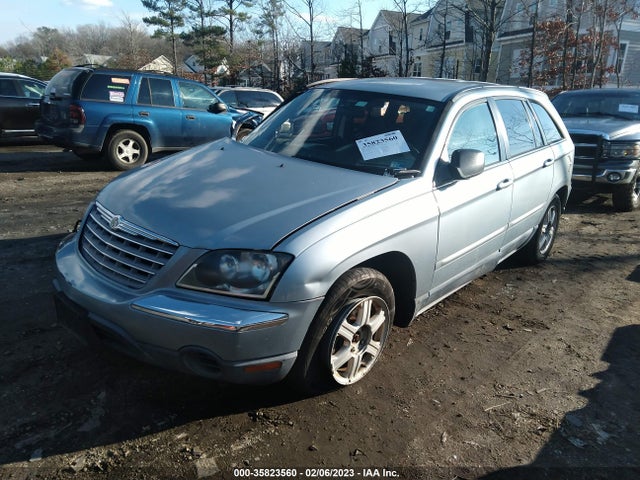 Chrysler Pacifica 2006 2A4GM68416R762775 Image 2