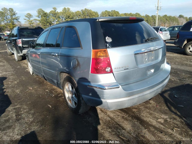 Chrysler Pacifica 2006 2A4GM68416R762775 Image 4