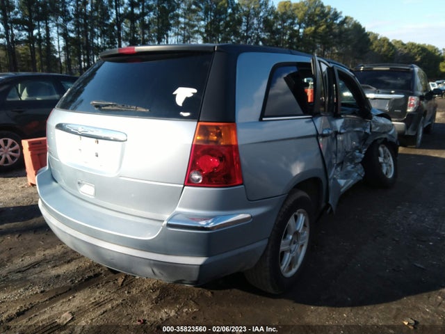 Chrysler Pacifica 2006 2A4GM68416R762775 Image 5