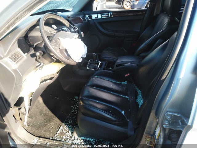 Chrysler Pacifica 2006 2A4GM68416R762775 Image 6