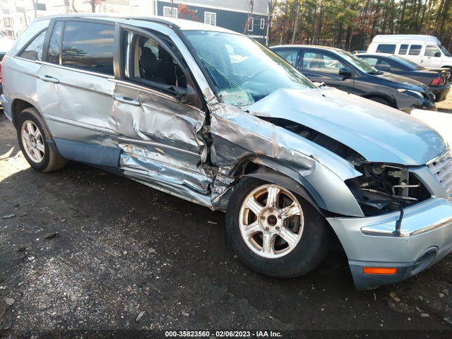 Chrysler Pacifica 2006 2A4GM68416R762775 Image 7