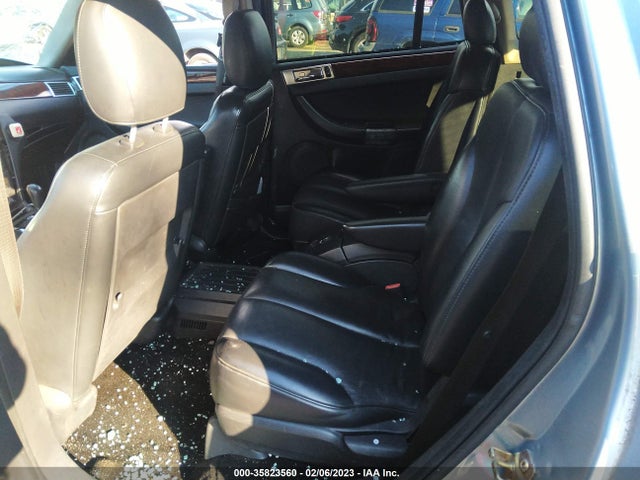Chrysler Pacifica 2006 2A4GM68416R762775 Image 9