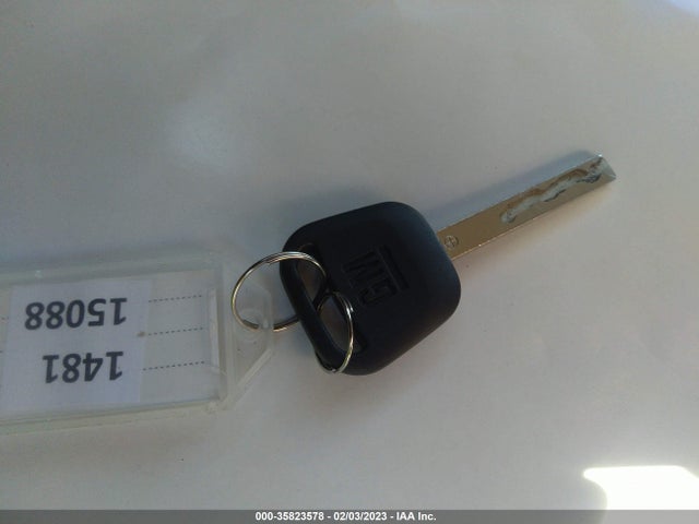 Chevrolet EXPRESS CARGO VAN 2015 1GCWGFCF7F1181481 Image 3