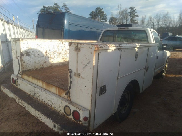 2000 GMC CLASSIC SIERRA 3500 VIN: 1GDGC34R2YF453606