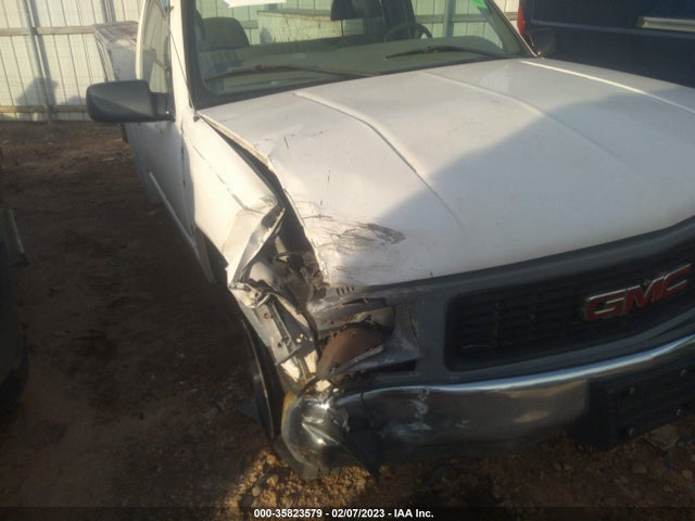 2000 GMC CLASSIC SIERRA 3500 VIN: 1GDGC34R2YF453606