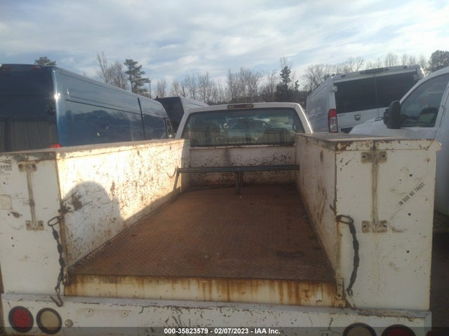 2000 GMC CLASSIC SIERRA 3500 VIN: 1GDGC34R2YF453606