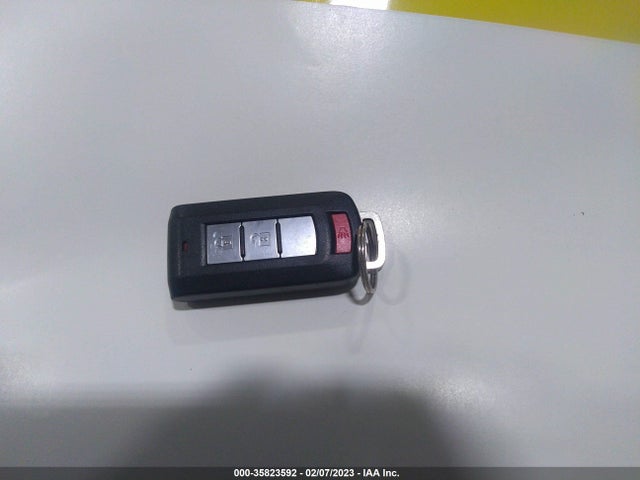 ML32A4HJ1EH019131 Mitsubishi MIRAGE ES