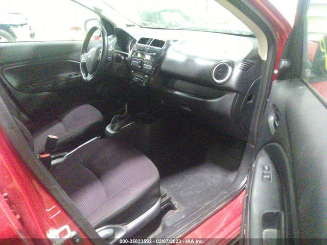 ML32A4HJ1EH019131 Mitsubishi MIRAGE ES