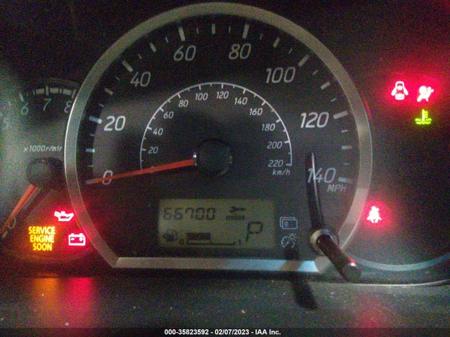 ML32A4HJ1EH019131 Mitsubishi MIRAGE ES