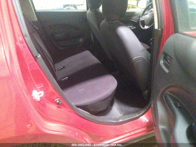 ML32A4HJ1EH019131 Mitsubishi MIRAGE ES