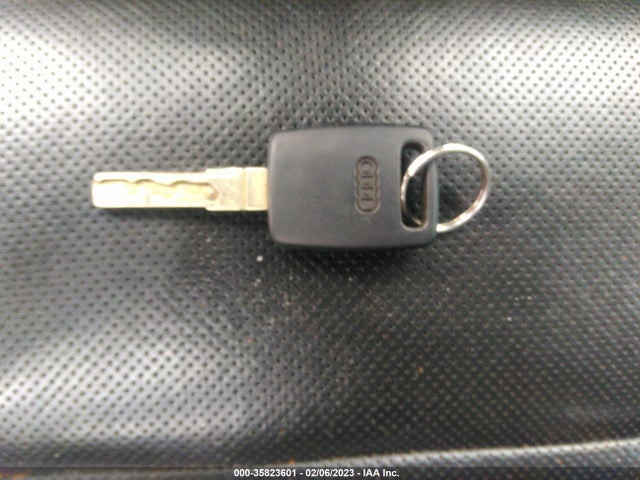WAUML44E85N003516 Audi A8 L
