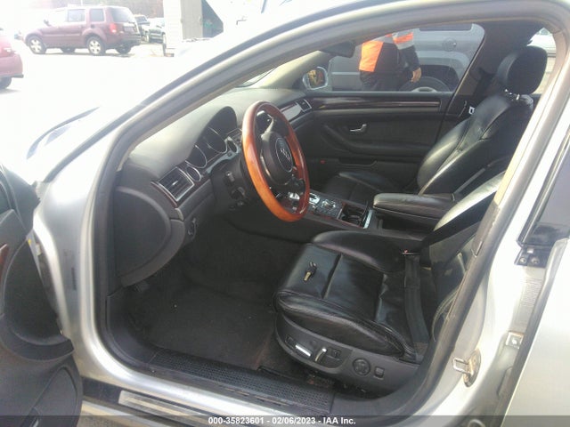 WAUML44E85N003516 Audi A8 L