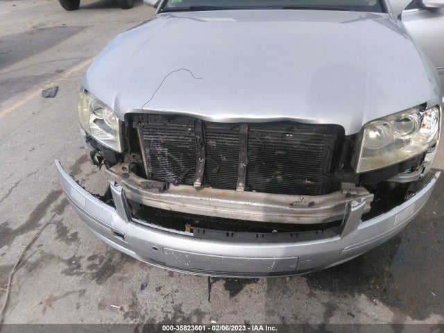 WAUML44E85N003516 Audi A8 L