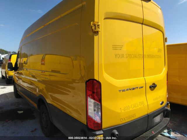 2018 FORD TRANSIT-250 1FTYR3XM7JKA30931 Photo 2