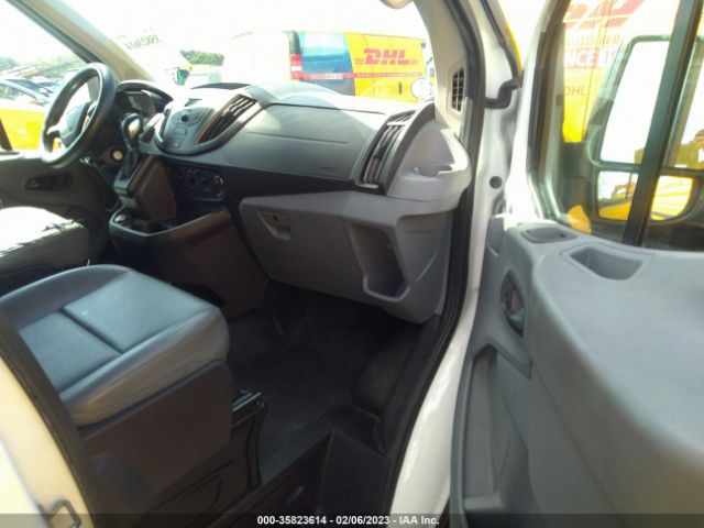 2018 FORD TRANSIT-250 1FTYR3XM7JKA30931 Photo 4