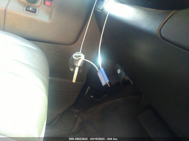 Chevrolet EXPRESS CARGO VAN 2021 1GCWGAFP4M1145638 Image 3