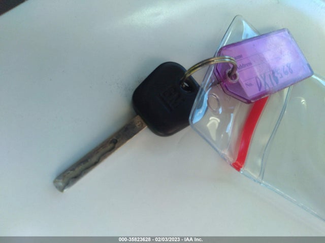 2015 Chevrolet Express, VIN: 1GCWGFCF4F1281926