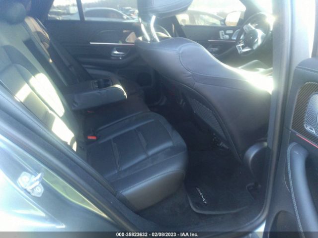 4JGFD6BB8MA286823 Mercedes-Benz Gle Amg Gle 53