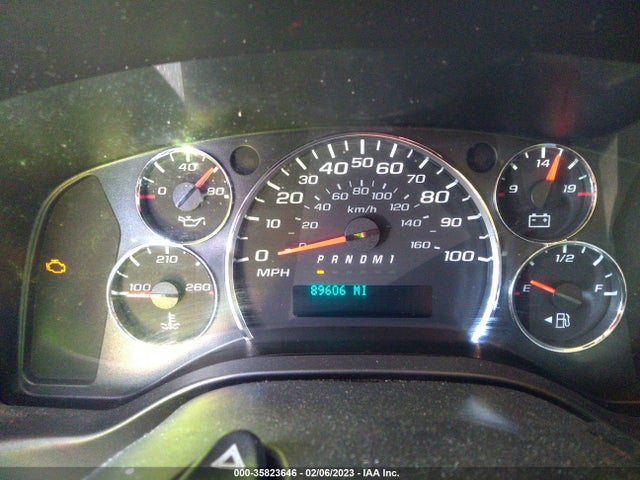 2019 GMC Savana, VIN: 1GTW7AFP3K1167191