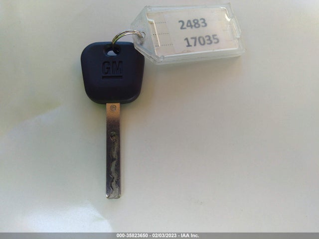 2017 Chevrolet Express, VIN: 1GCWGAFF6H1132483