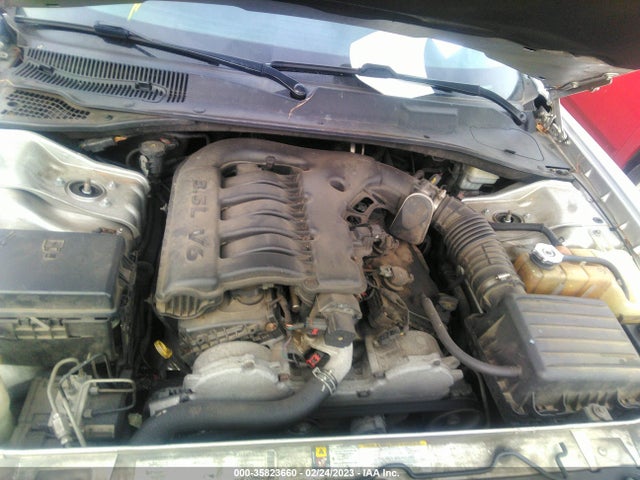 Dodge Charger Sxt 2010 2B3CA3CV6AH222978 Image 10