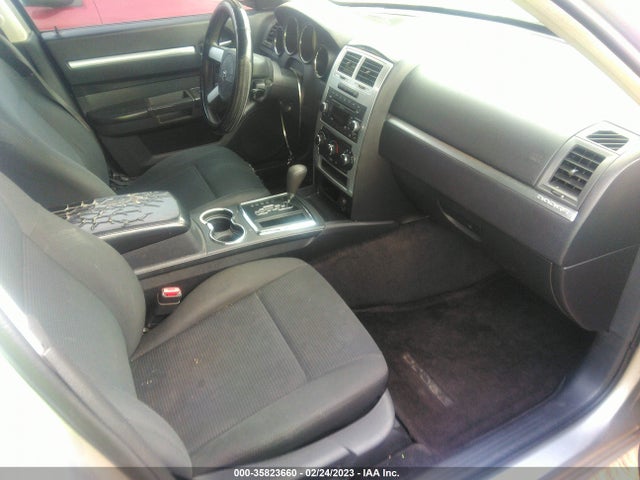 Dodge Charger Sxt 2010 2B3CA3CV6AH222978 Image 5