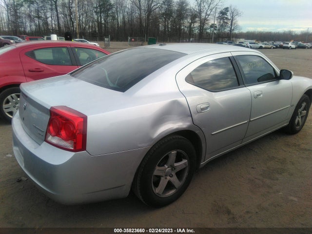 Dodge Charger Sxt 2010 2B3CA3CV6AH222978 Image 6