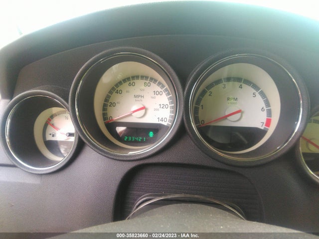 Dodge Charger Sxt 2010 2B3CA3CV6AH222978 Image 7