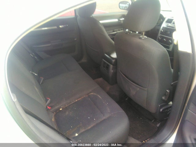 Dodge Charger Sxt 2010 2B3CA3CV6AH222978 Image 8